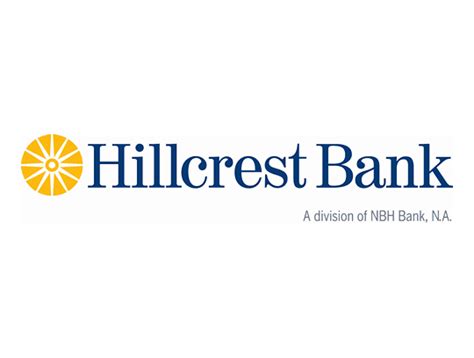 hillcrest bank provo